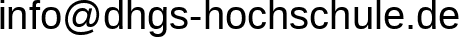 Mailadresse als Bild (Spamschutz) - Klick auf Bild startet JavaScript, das korrekte Mailadresse übergibt