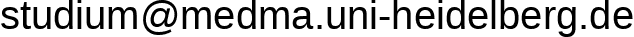 Mailadresse als Bild (Spamschutz) - Klick auf Bild startet JavaScript, das korrekte Mailadresse übergibt