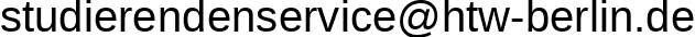 Mailadresse als Bild (Spamschutz) - Klick auf Bild startet JavaScript, das korrekte Mailadresse übergibt