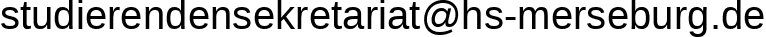 Mailadresse als Bild (Spamschutz) - Klick auf Bild startet JavaScript, das korrekte Mailadresse übergibt