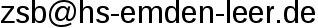 Mailadresse als Bild (Spamschutz) - Klick auf Bild startet JavaScript, das korrekte Mailadresse übergibt