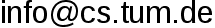 Mailadresse als Bild (Spamschutz) - Klick auf Bild startet JavaScript, das korrekte Mailadresse übergibt