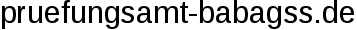 Mailadresse als Bild (Spamschutz) - Klick auf Bild startet JavaScript, das korrekte Mailadresse übergibt