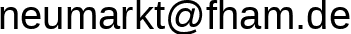 Mailadresse als Bild (Spamschutz) - Klick auf Bild startet JavaScript, das korrekte Mailadresse übergibt