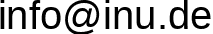 Mailadresse als Bild (Spamschutz) - Klick auf Bild startet JavaScript, das korrekte Mailadresse übergibt
