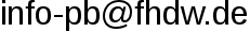 Mailadresse als Bild (Spamschutz) - Klick auf Bild startet JavaScript, das korrekte Mailadresse übergibt