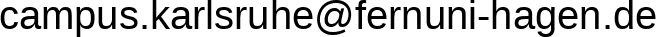 Mailadresse als Bild (Spamschutz) - Klick auf Bild startet JavaScript, das korrekte Mailadresse übergibt