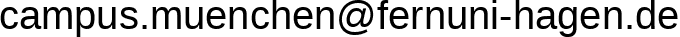Mailadresse als Bild (Spamschutz) - Klick auf Bild startet JavaScript, das korrekte Mailadresse übergibt