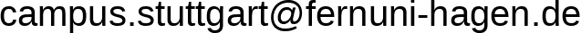 Mailadresse als Bild (Spamschutz) - Klick auf Bild startet JavaScript, das korrekte Mailadresse übergibt