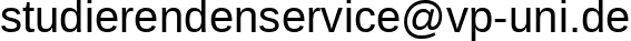 Mailadresse als Bild (Spamschutz) - Klick auf Bild startet JavaScript, das korrekte Mailadresse übergibt