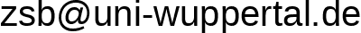 Mailadresse als Bild (Spamschutz) - Klick auf Bild startet JavaScript, das korrekte Mailadresse übergibt