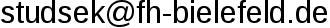 Mailadresse als Bild (Spamschutz) - Klick auf Bild startet JavaScript, das korrekte Mailadresse übergibt