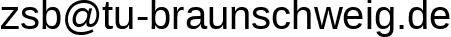 Mailadresse als Bild (Spamschutz) - Klick auf Bild startet JavaScript, das korrekte Mailadresse übergibt