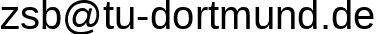 Mailadresse als Bild (Spamschutz) - Klick auf Bild startet JavaScript, das korrekte Mailadresse übergibt