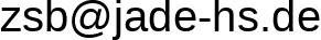 Mailadresse als Bild (Spamschutz) - Klick auf Bild startet JavaScript, das korrekte Mailadresse übergibt