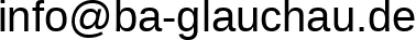 Mailadresse als Bild (Spamschutz) - Klick auf Bild startet JavaScript, das korrekte Mailadresse übergibt