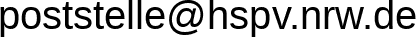 Mailadresse als Bild (Spamschutz) - Klick auf Bild startet JavaScript, das korrekte Mailadresse übergibt