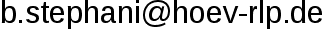 Mailadresse als Bild (Spamschutz) - Klick auf Bild startet JavaScript, das korrekte Mailadresse übergibt