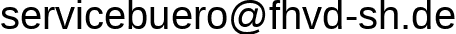 Mailadresse als Bild (Spamschutz) - Klick auf Bild startet JavaScript, das korrekte Mailadresse übergibt
