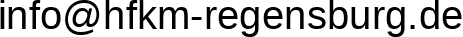 Mailadresse als Bild (Spamschutz) - Klick auf Bild startet JavaScript, das korrekte Mailadresse übergibt