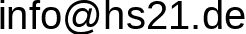 Mailadresse als Bild (Spamschutz) - Klick auf Bild startet JavaScript, das korrekte Mailadresse übergibt