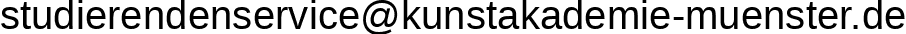 Mailadresse als Bild (Spamschutz) - Klick auf Bild startet JavaScript, das korrekte Mailadresse übergibt