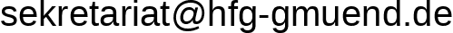 Mailadresse als Bild (Spamschutz) - Klick auf Bild startet JavaScript, das korrekte Mailadresse übergibt