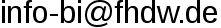 Mailadresse als Bild (Spamschutz) - Klick auf Bild startet JavaScript, das korrekte Mailadresse übergibt