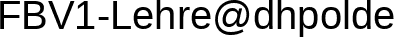 Mailadresse als Bild (Spamschutz) - Klick auf Bild startet JavaScript, das korrekte Mailadresse übergibt