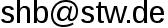 Mailadresse als Bild (Spamschutz) - Klick auf Bild startet JavaScript, das korrekte Mailadresse übergibt