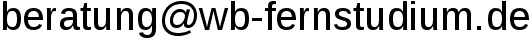 Mailadresse als Bild (Spamschutz) - Klick auf Bild startet JavaScript, das korrekte Mailadresse übergibt