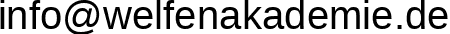 Mailadresse als Bild (Spamschutz) - Klick auf Bild startet JavaScript, das korrekte Mailadresse übergibt