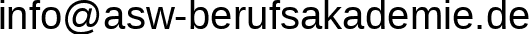 Mailadresse als Bild (Spamschutz) - Klick auf Bild startet JavaScript, das korrekte Mailadresse übergibt