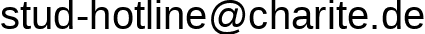 Mailadresse als Bild (Spamschutz) - Klick auf Bild startet JavaScript, das korrekte Mailadresse übergibt