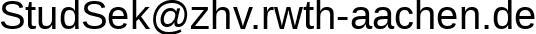Mailadresse als Bild (Spamschutz) - Klick auf Bild startet JavaScript, das korrekte Mailadresse übergibt