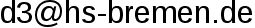 Mailadresse als Bild (Spamschutz) - Klick auf Bild startet JavaScript, das korrekte Mailadresse übergibt