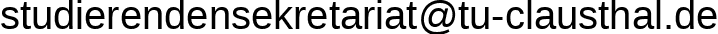 Mailadresse als Bild (Spamschutz) - Klick auf Bild startet JavaScript, das korrekte Mailadresse übergibt