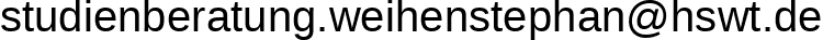 Mailadresse als Bild (Spamschutz) - Klick auf Bild startet JavaScript, das korrekte Mailadresse übergibt