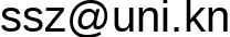 Mailadresse als Bild (Spamschutz) - Klick auf Bild startet JavaScript, das korrekte Mailadresse übergibt