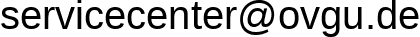 Mailadresse als Bild (Spamschutz) - Klick auf Bild startet JavaScript, das korrekte Mailadresse übergibt