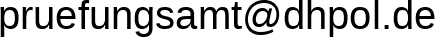 Mailadresse als Bild (Spamschutz) - Klick auf Bild startet JavaScript, das korrekte Mailadresse übergibt