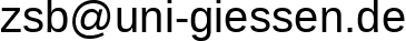 Mailadresse als Bild (Spamschutz) - Klick auf Bild startet JavaScript, das korrekte Mailadresse übergibt