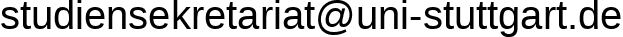 Mailadresse als Bild (Spamschutz) - Klick auf Bild startet JavaScript, das korrekte Mailadresse übergibt