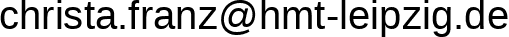 Mailadresse als Bild (Spamschutz) - Klick auf Bild startet JavaScript, das korrekte Mailadresse übergibt