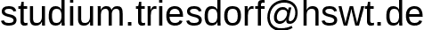 Mailadresse als Bild (Spamschutz) - Klick auf Bild startet JavaScript, das korrekte Mailadresse übergibt