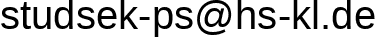 Mailadresse als Bild (Spamschutz) - Klick auf Bild startet JavaScript, das korrekte Mailadresse übergibt