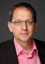Dr. Andreas Keller, stellvertretender Vorsitzender der GEW