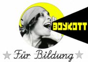 Logo Gebührenboykott - www.boykottinfo.de