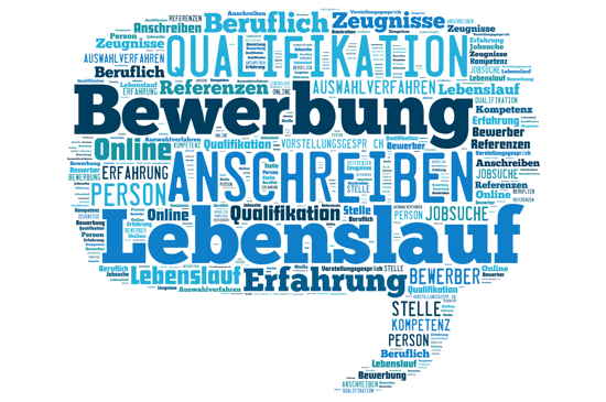 Bewerbungstipps Fur Berufseinsteiger Studis Online