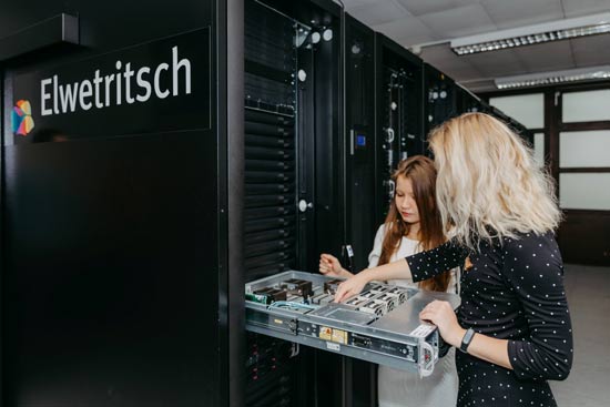 Serverschrank
